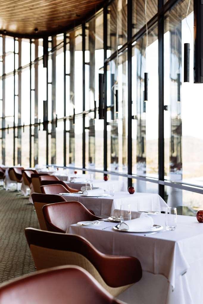 科尔斯湾 Saffire - Freycinet酒店 餐厅 照片