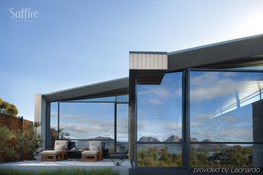 科尔斯湾 Saffire - Freycinet酒店 设施 照片