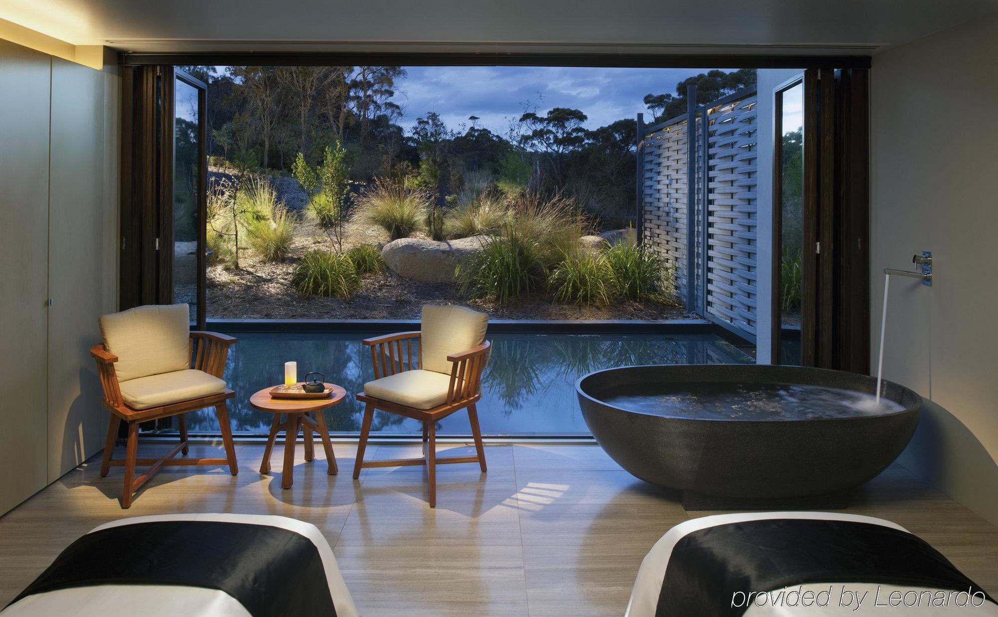 科尔斯湾 Saffire - Freycinet酒店 外观 照片