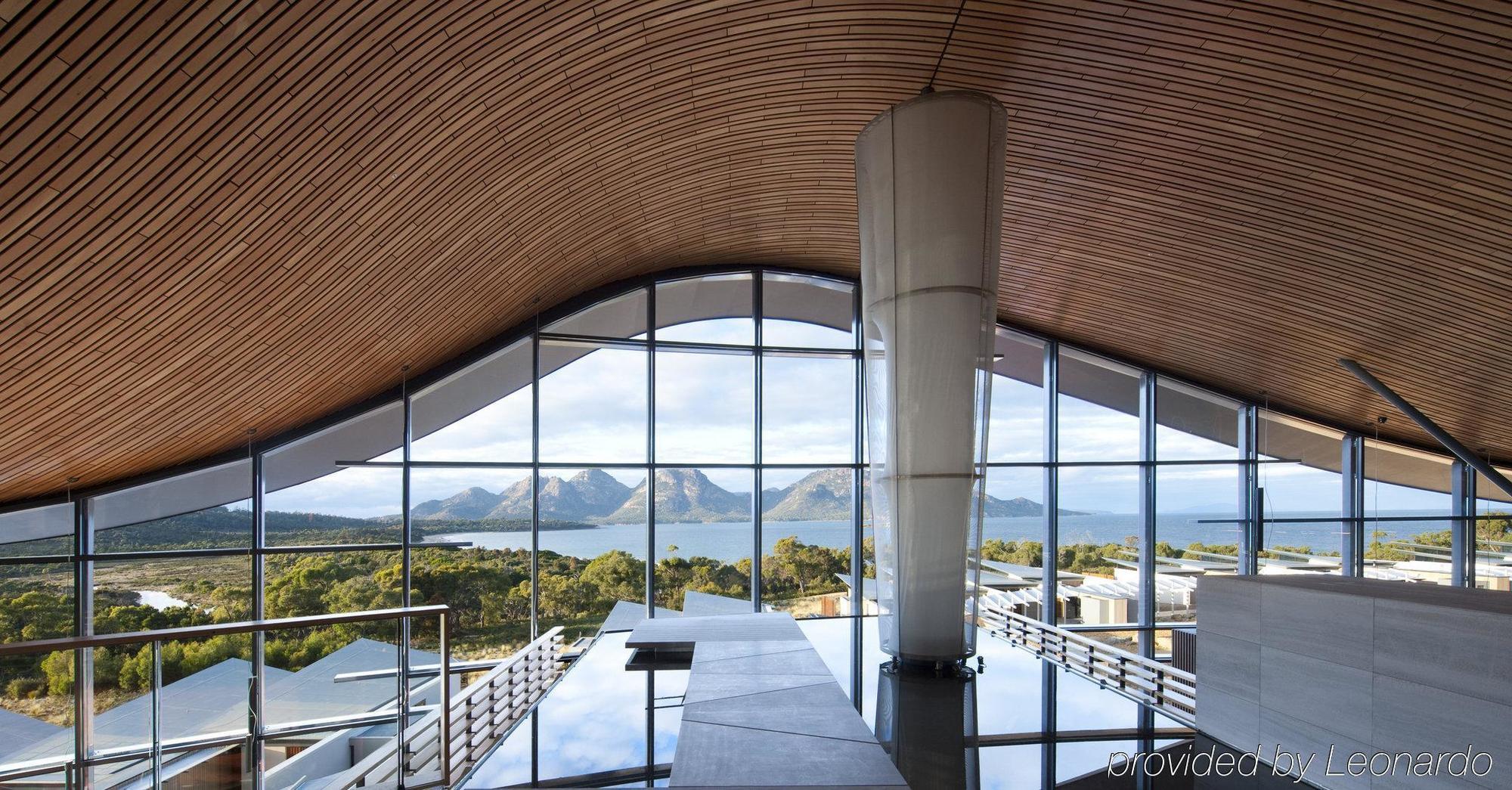 科尔斯湾 Saffire - Freycinet酒店 内观 照片