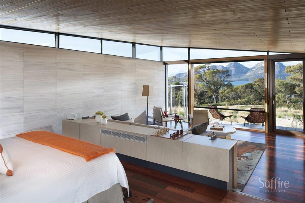 科尔斯湾 Saffire - Freycinet酒店 客房 照片