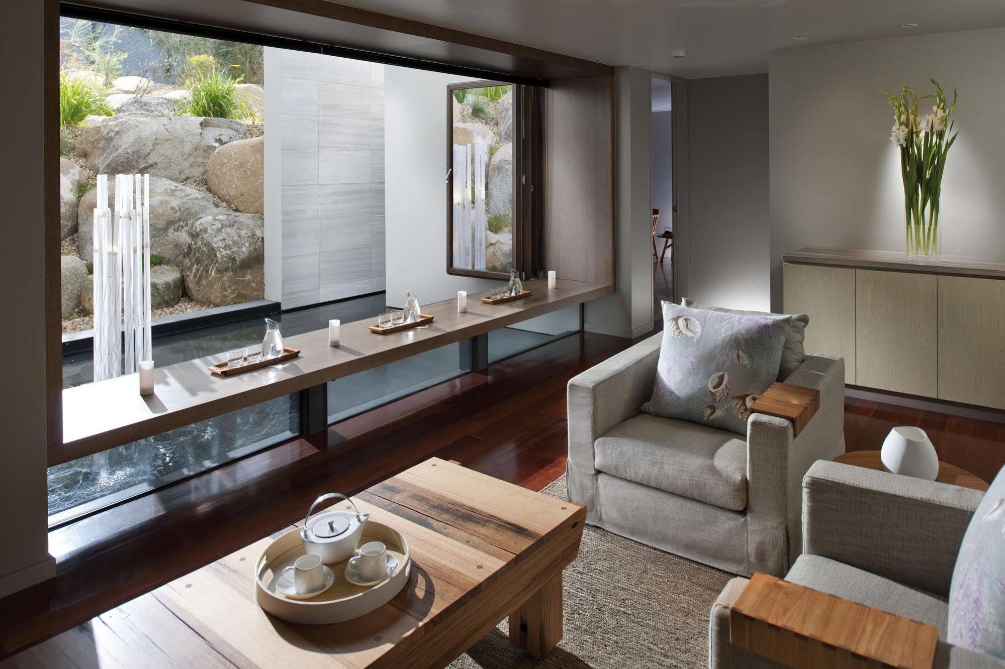 科尔斯湾 Saffire - Freycinet酒店 外观 照片