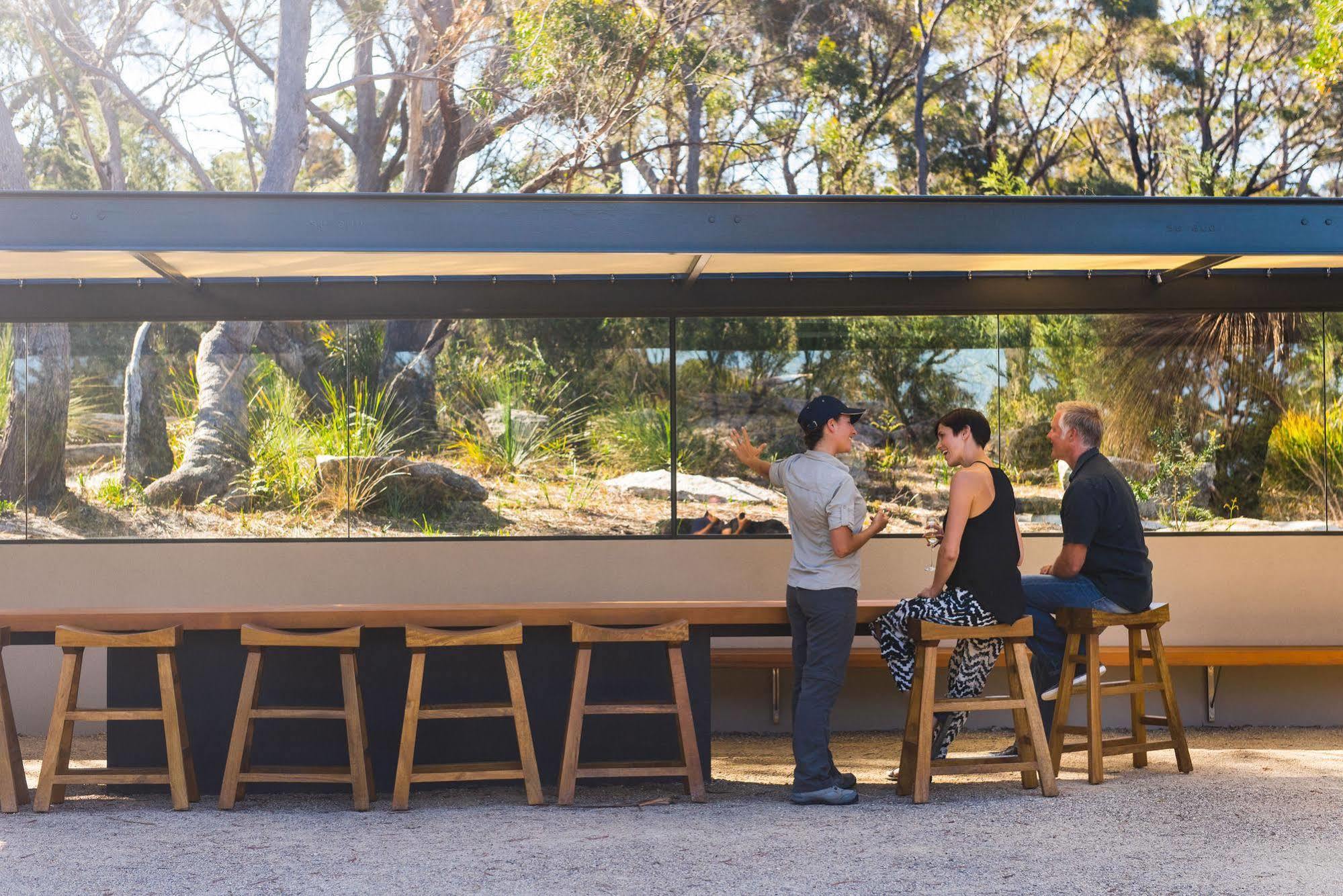 科尔斯湾 Saffire - Freycinet酒店 外观 照片