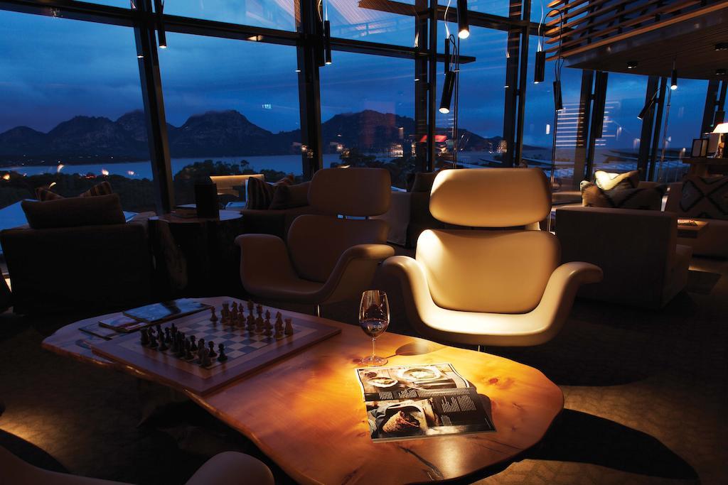 科尔斯湾 Saffire - Freycinet酒店 外观 照片