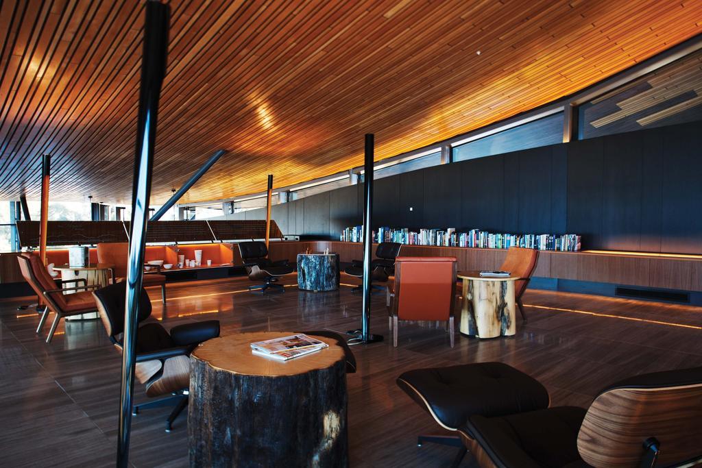 科尔斯湾 Saffire - Freycinet酒店 外观 照片